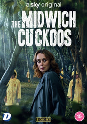 Midwich Cuckoos. The