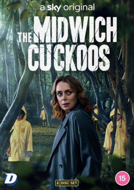 Midwich Cuckoos. The