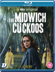 Midwich Cuckoos. The