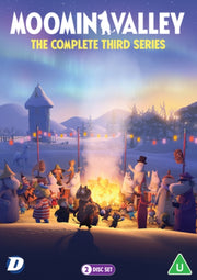 Moominvalley Series 3