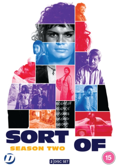 Sort Of Season 2