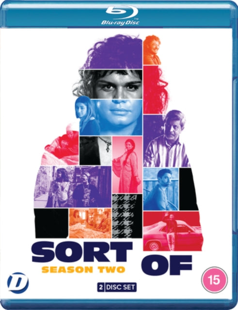 Sort Of Season 2