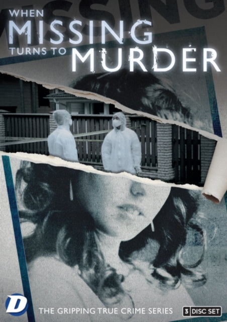 When Missing Turns To Murder