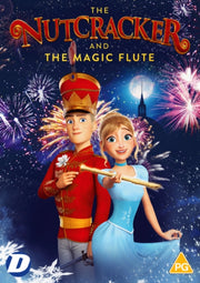 Nutcracker And The Magic Flute. The