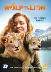 Wolf And The Lion. The