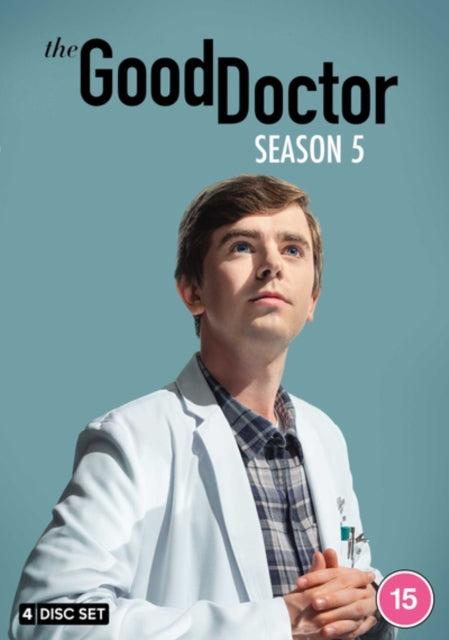 Good Doctor Season 5
