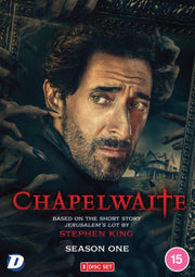 Chapelwaite Season 1