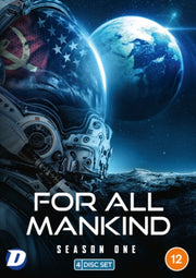 For All Mankind Season 1