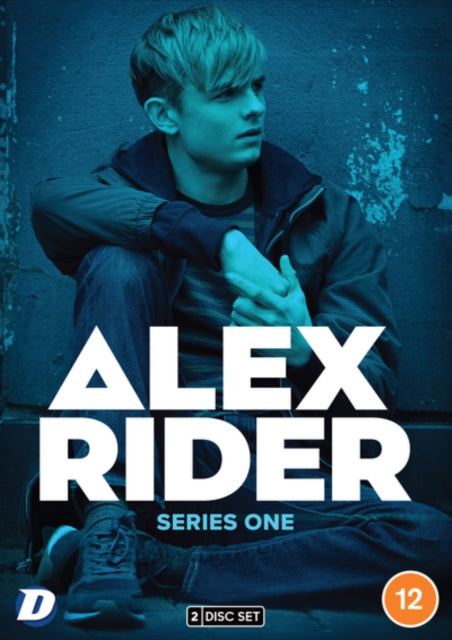 Alex Rider Season 1