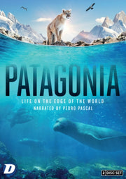 Patagonia