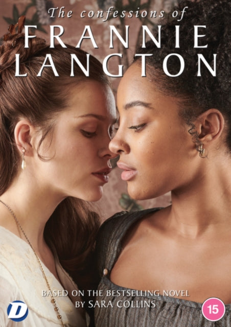 Confessions Of Frannie Langton. The