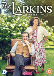 Larkins Series 2