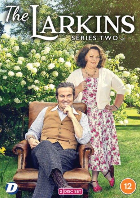Larkins Series 2