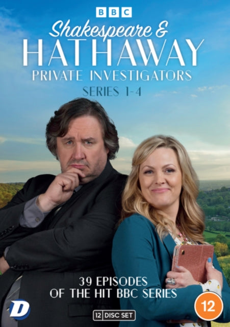 Shakespeare & Hathaway Private Investiga