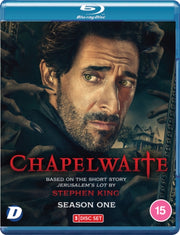 Chapelwaite Season 1