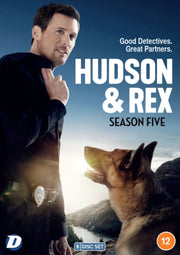 Hudson & Rex Season 5