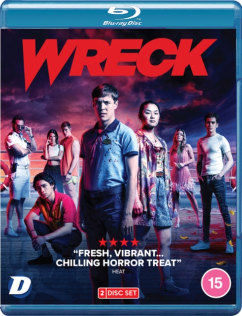 Wreck