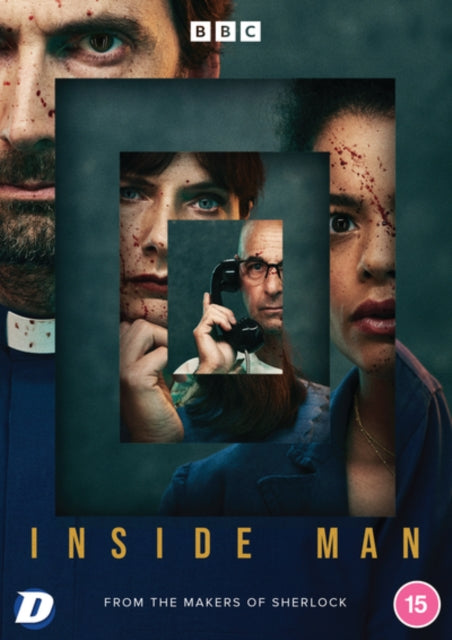 Inside Man