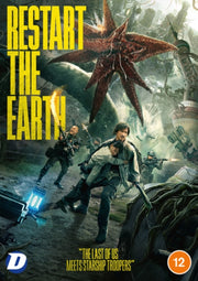 Restart The Earth