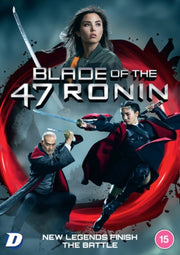 Blade Of The 47 Ronin