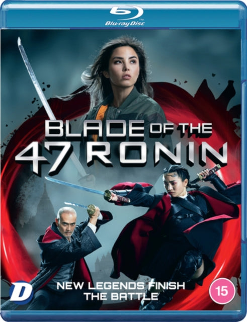 Blade Of The 47 Ronin