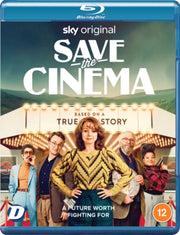 Save The Cinema
