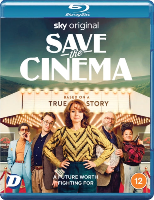 Save The Cinema