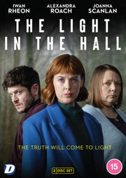 Light In The Hall. The