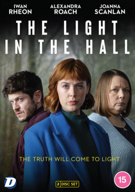 Light In The Hall. The