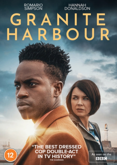 Granite Harbour
