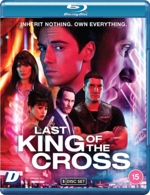 Last King Of The Cross