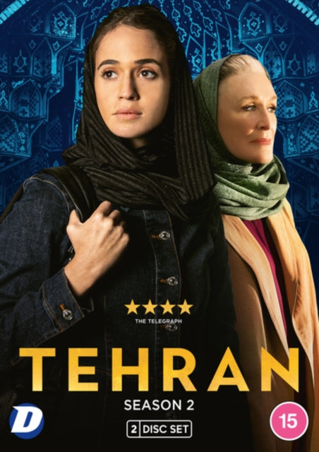 Tehran Season 2