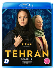 Tehran Season 2