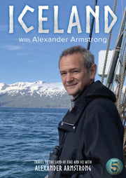 Iceland With Alexander Armstrong