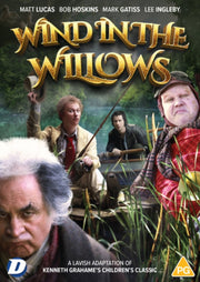 Wind In The Willows. The