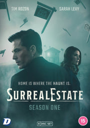 Surrealestate Season 1