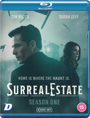 Surrealestate Season 1