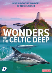Wonders Of The Celtic Deep