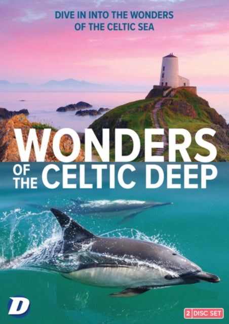Wonders Of The Celtic Deep