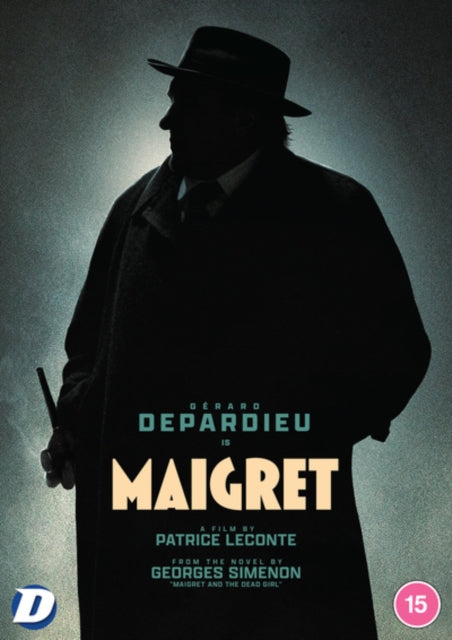 Maigret