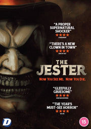 The Jester