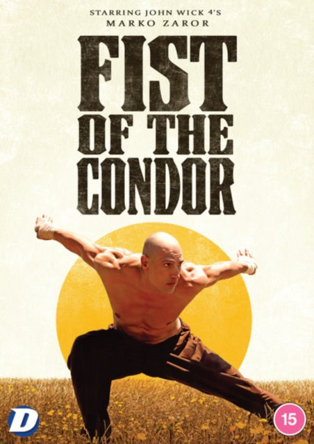 Fist Of The Condor. The