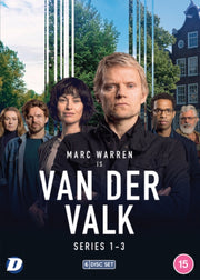 Van Der Valk Series 1-3