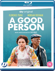 A Good Person