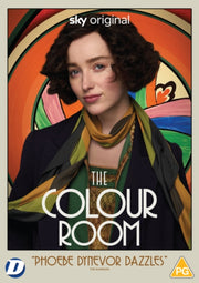 Colour Room. The