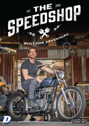 Speedshop