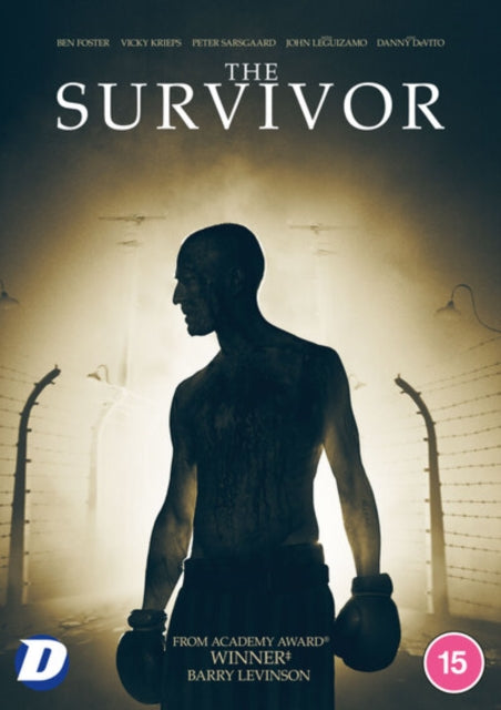 Survivor.the