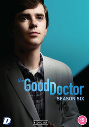 Good Doctor Season 6