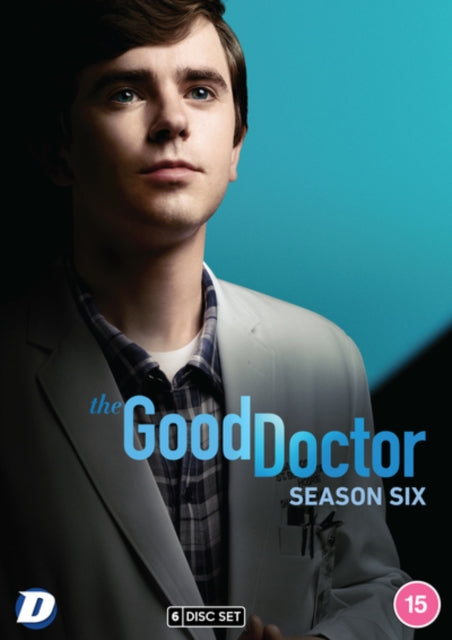 Good Doctor Season 6