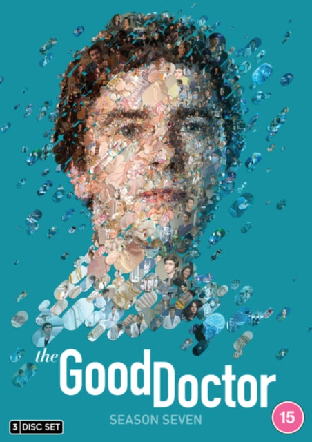 The Good Doctor Season 7